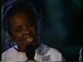 Kenny Rogers and Gladys Knight - \"Am I Too Late\" Live Kenny Rogers and Gladys Knight - \"Am I Too Late\" Live