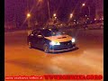 Evo IX (stage1) vs Aston Martin DB9