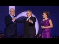 Celebrating 10 Years of the Nobel Peace Prize Concert sponsored by Cisco snippet #1