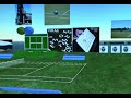 Wimbledon 06 Second Life Demo