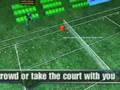 Wimbledon 06 Second Life Demo