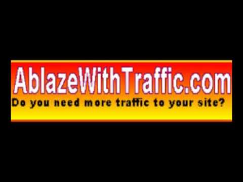 how to get more hits on your website