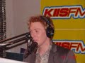 08-02-05 Clay Aiken Radio Inteview with WLEV 100.7 Allentown