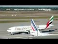 Emirates lands in Houston for the first time Emirates lands in Houston for the first time