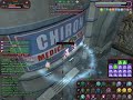 Mikhael - Holy Orders ([M3z] CoV PvP)