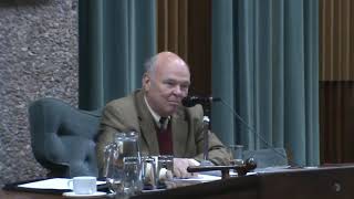 Dr. Stanton’s Advice to South Africans