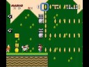 Mushroom Hills (Was Sunset Hills)- SMW the Reture