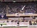 Takehiro Kashima High Bar Takehiro Kashima High Bar