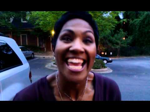 Terri Vaughn