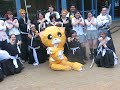 @MANIFEST - Bleach Cosplayers @MANIFEST - Bleach Cosplayers