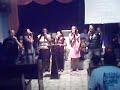 Acordar todo dia - IB Shekinah
