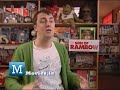 Interview with son of rambo directo ...