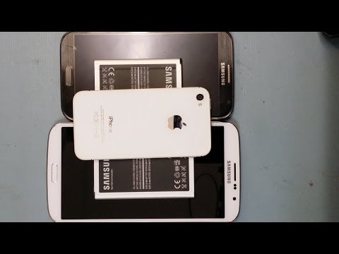 how to repair a cracked i phone screen