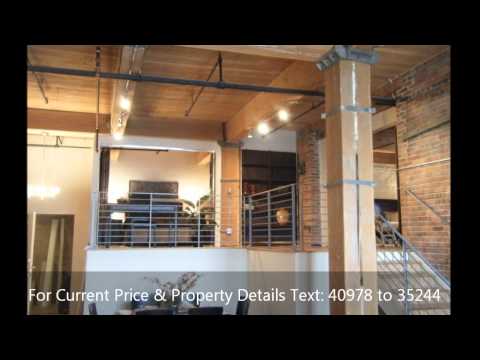 Denver Lofts And Condos For Sale- 1616 14th St – 1A