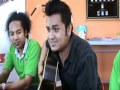 Lurah Bilut Dr. Fazley.