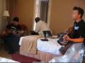 +44 Acoustic Rehearsal