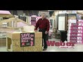 Tom Chalker commercial
