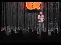 Serdar Somuncu Quatsch Comedy Club 10/2006 TEIL 1