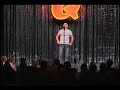 Serdar Somuncu Quatsch Comedy Club 10/2006 TEIL 1