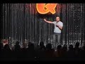 Serdar Somuncu Quatsch Comedy Club 10/2006 TEIL 1