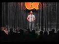 Serdar Somuncu Quatsch Comedy Club 10/2006 TEIL 1