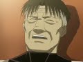 Full Metal Alchemist- Kingdom Hearts Sanctuary