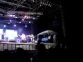 AL JARREAU MORNIN' RIVIERA MAYA JAZZ FESTIVAL 2009.wmv