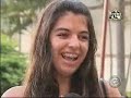 Arveres Somos Nozes - Revista de Sabado