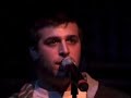 "The Answer" from THE BLACK SUITS - Joe Iconis