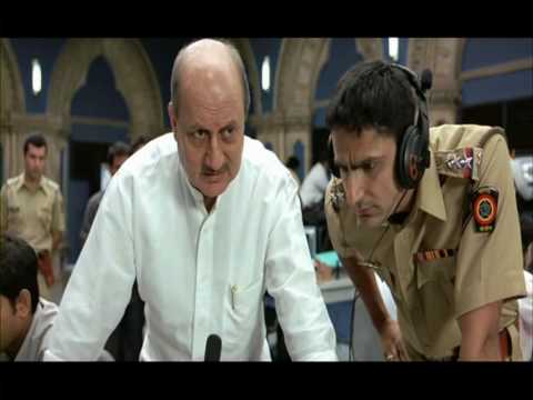 Wednesday - Watch this exclusive scene from the movie