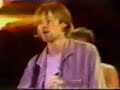 Nirvana - Scentless Apprentice (Live - Rio de Janeiro)