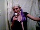 HANNAH MANTANNA KID KRADDACK CONTEST VIDEO big brother
