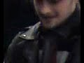 Daniel Radcliffe NY Equus - Nov 18th 2008 (Dan_NYEquusNov18_08_3.3g2)
