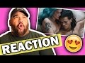 Halsey - Now Or Never (Music Video) REACTION