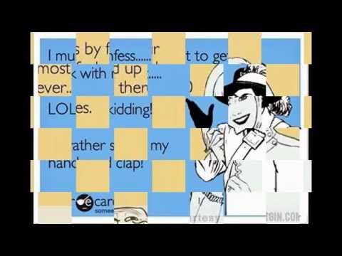 Funny Ecards