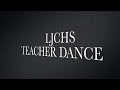 Teacher Routine