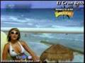 Karla Luna - Bikinazos