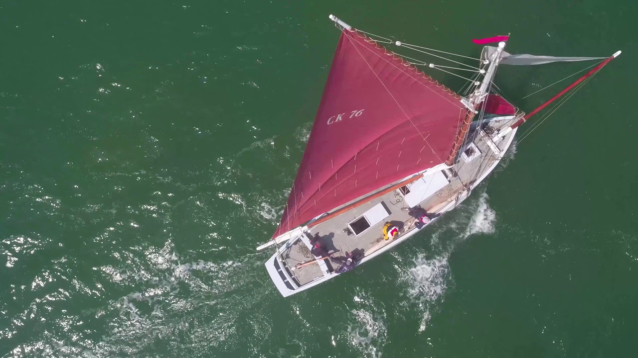 Aerial Sea Operations