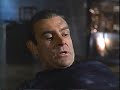 Connery's most famous scene.