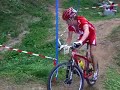 Cross country ÖM Kärnten 08
