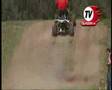 MX Quadów - Wschowa - 20.05.2007