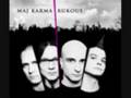 Maj Karma - Rukous