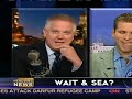 Glenn Beck talks to Joe Lonsdale about Seasteading