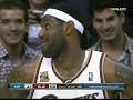 lebron James alley oop, best dunk of the year?