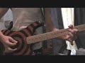 Seventeen - Winger Cover Casey Jones Kramer 1984 Custom Seventeen - Winger Cover Casey Jones Kramer 1984 Custom