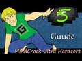 MindCrack Ultra Hardcore - S5E05 - The Nether
