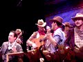 Los tramposos Gran Teatro C�rdoba 2