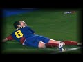 ~New 2010~ Iniesta - Lose Yourself // Skills & Goals ||HD|| - free flv video @ vwatch.tv
