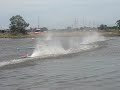 RC Power Boat Thailand 26cc