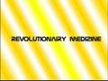 How to heal yourself from everything. Revolutionairy Medi